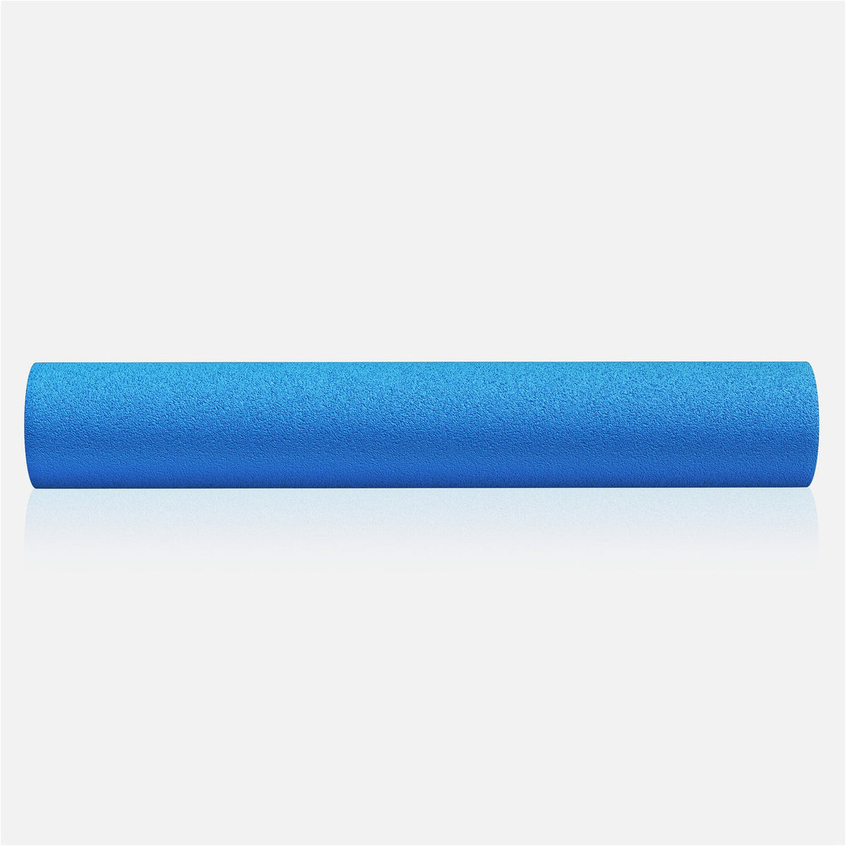 Pilates Rol 90 x 15 cm blauw
