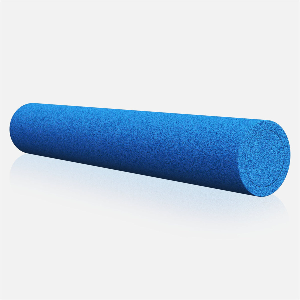 Pilates Rol 90 x 15 cm blauw