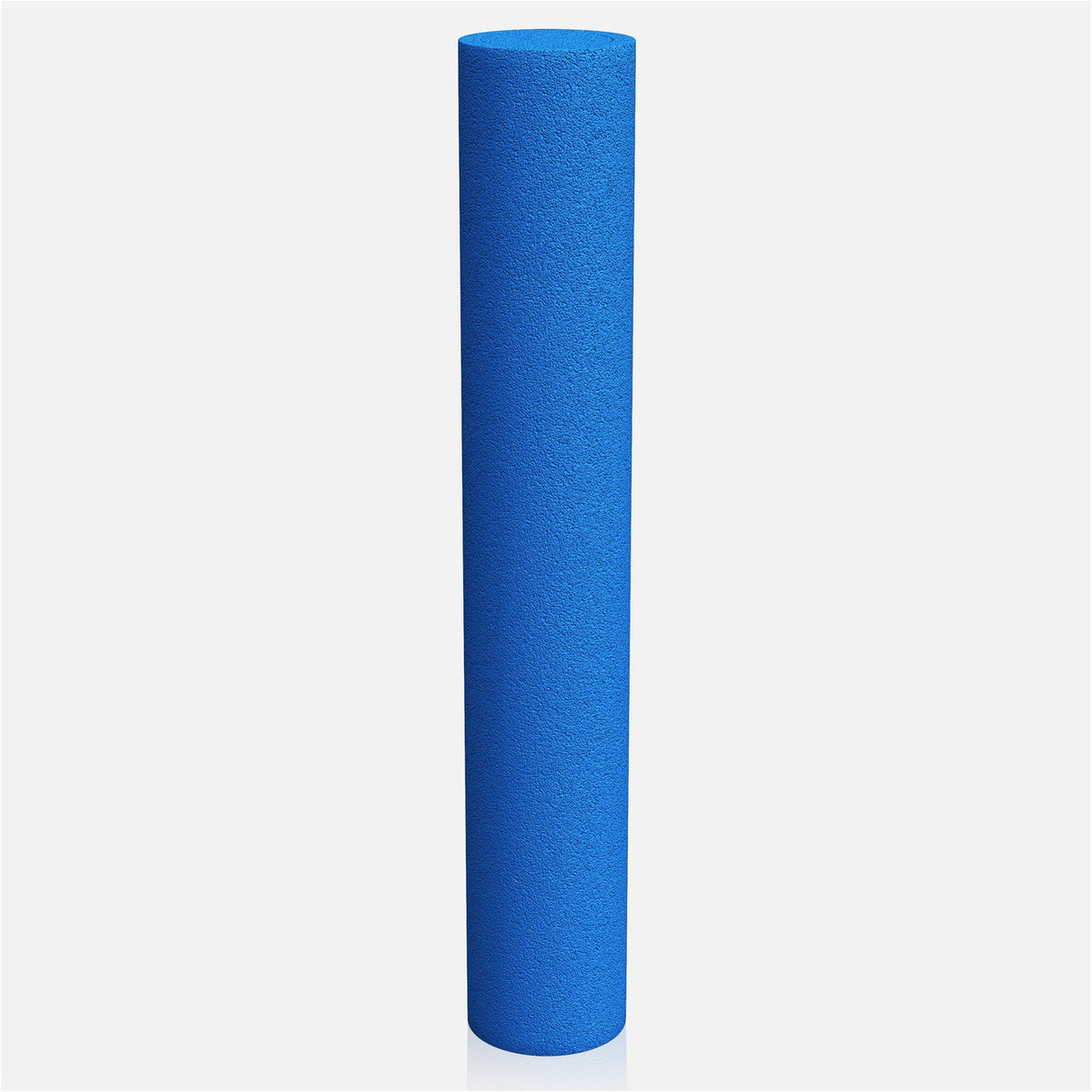Pilates Rol 90 x 15 cm blauw