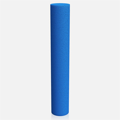 Pilates Rol 90 x 15 cm blauw