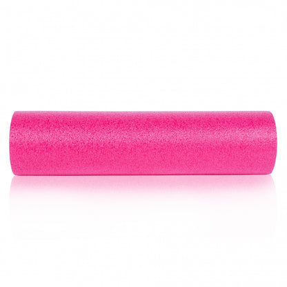 Gorilla Sports Pilates Rol 60 x 15 cm Roze