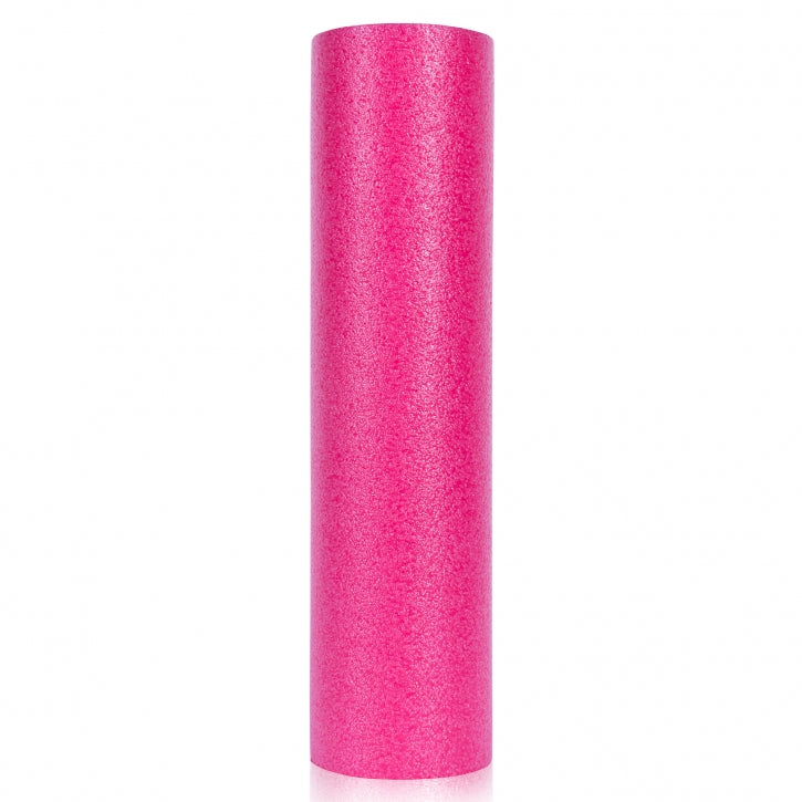 Gorilla Sports Pilates Rol 60 x 15 cm Roze