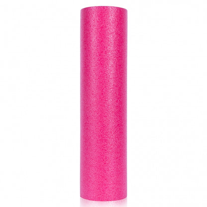 Gorilla Sports Pilates Rol 60 x 15 cm Roze