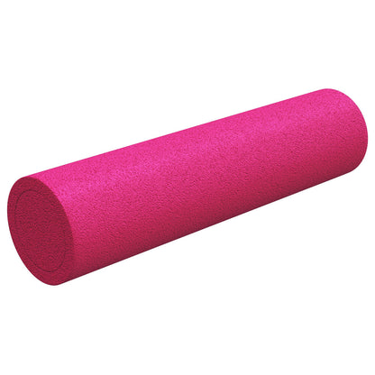 Pilates Rol 60 x 15 cm roze