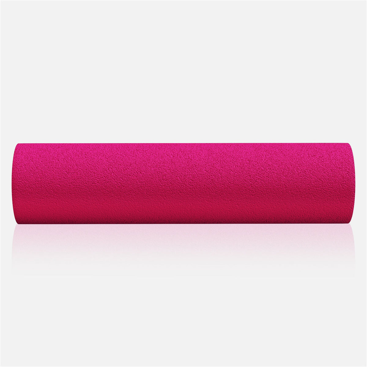 Pilates Rol 60 x 15 cm roze