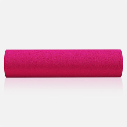 Pilates Rol 60 x 15 cm roze