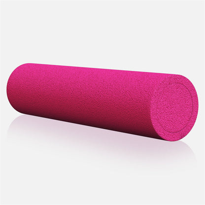 Pilates Rol 60 x 15 cm roze