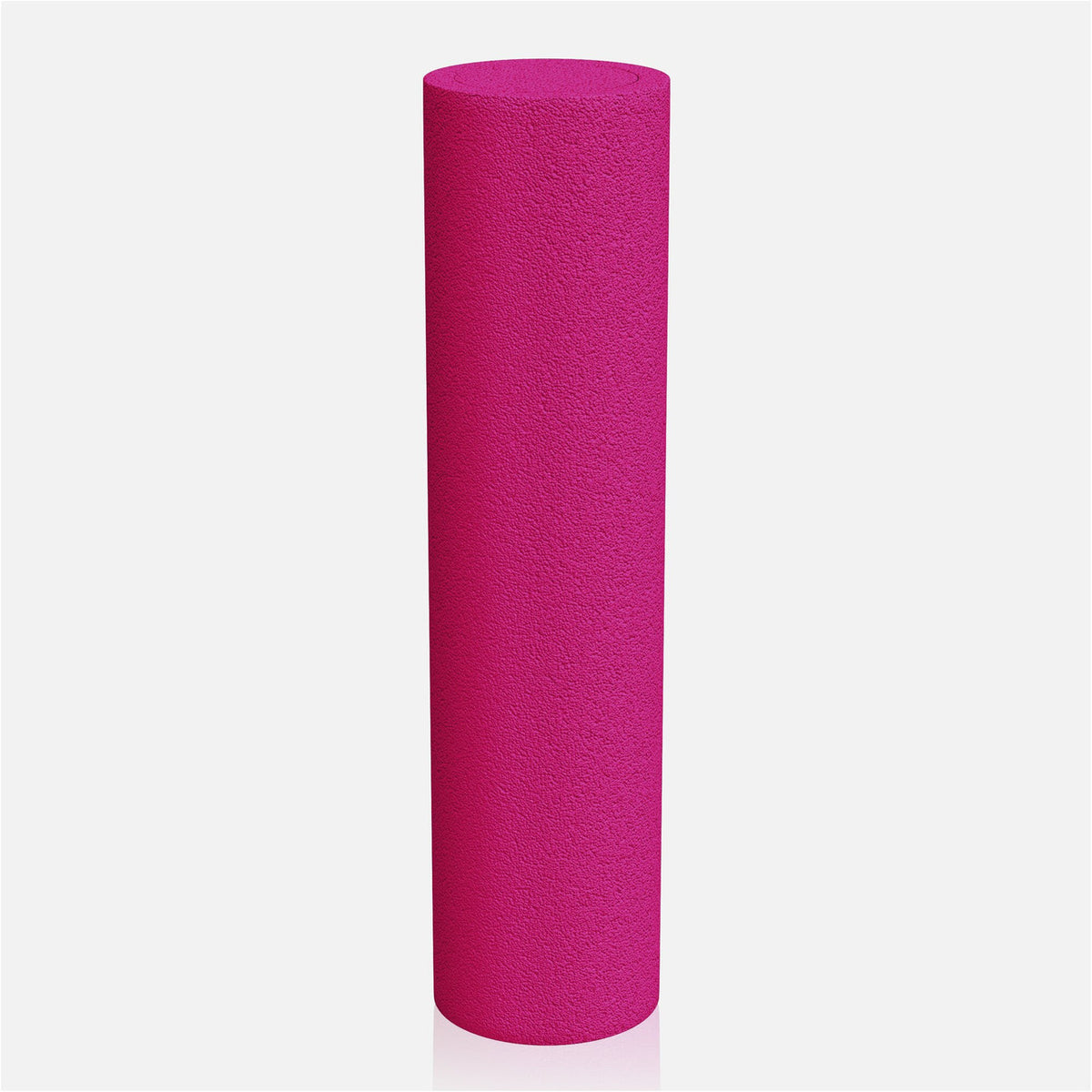Pilates Rol 60 x 15 cm roze