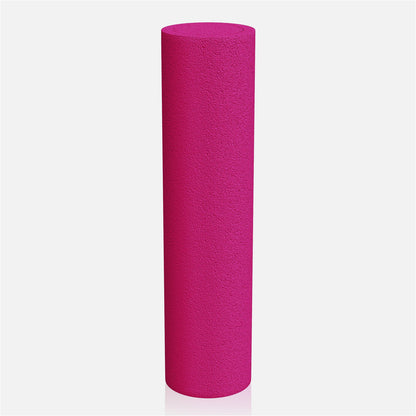Pilates Rol 60 x 15 cm roze