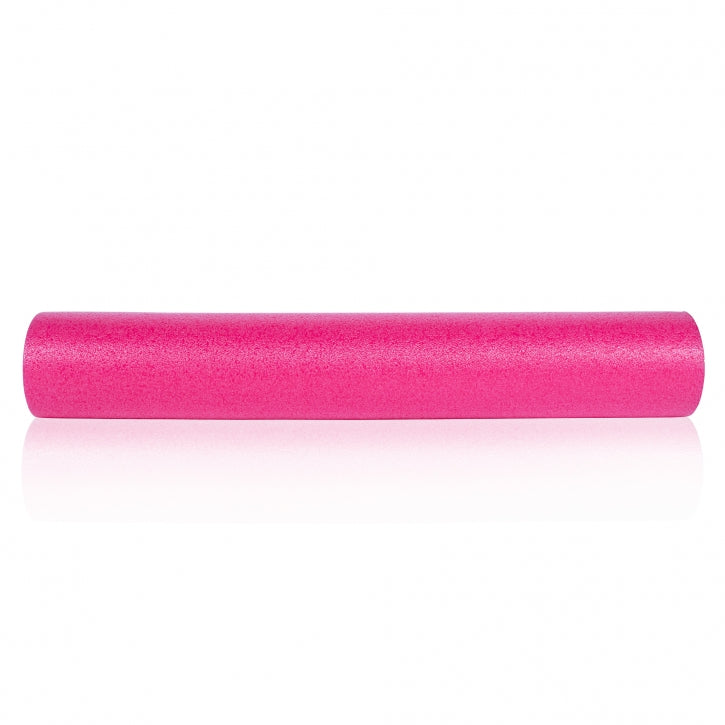 Gorilla Sports Pilates Rol 90 x 15 cm Roze