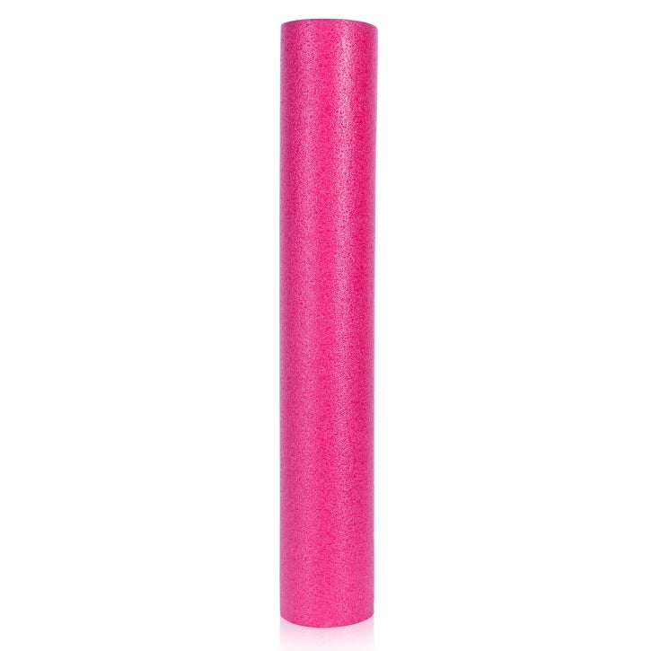 Gorilla Sports Pilates Rol 90 x 15 cm Roze