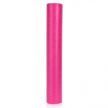 Gorilla Sports Pilates Rol 90 x 15 cm Roze