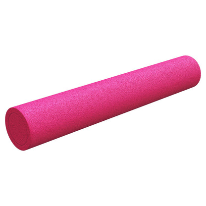 Pilates Rol 90 x 15 cm roze