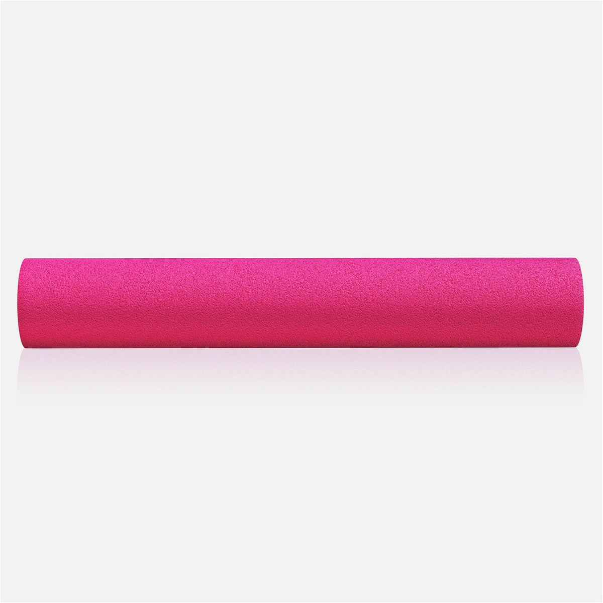 Pilates Rol 90 x 15 cm roze