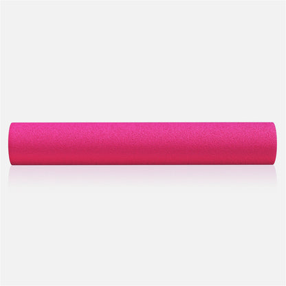 Pilates Rol 90 x 15 cm roze