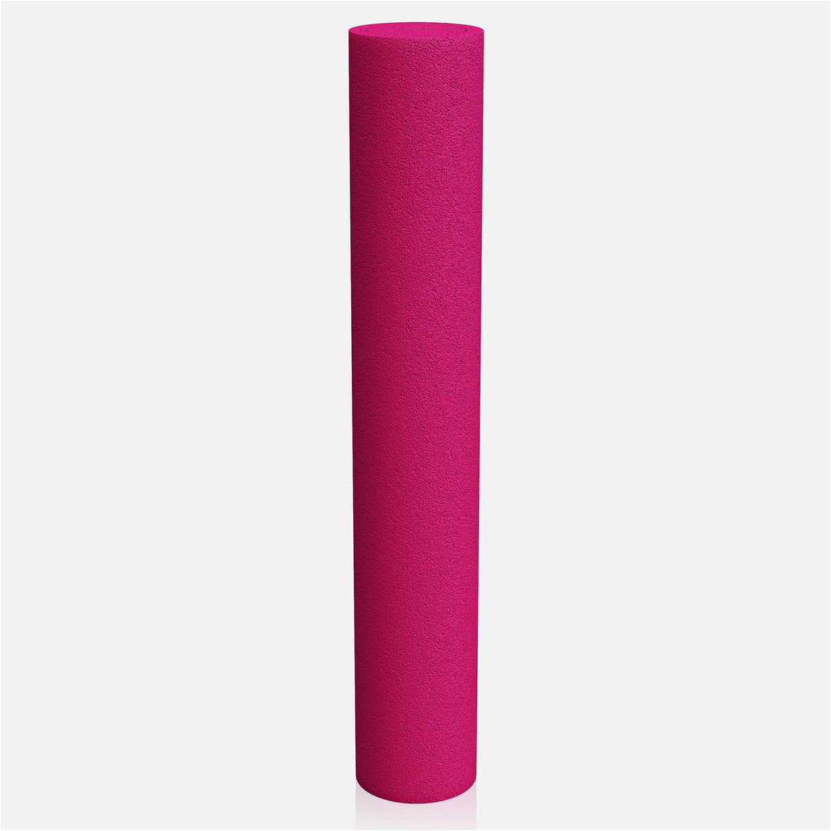 Pilates Rol 90 x 15 cm roze