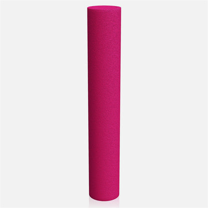 Pilates Rol 90 x 15 cm roze