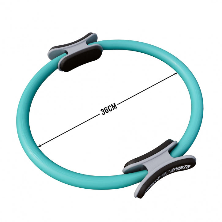 Pilates ring turquoise