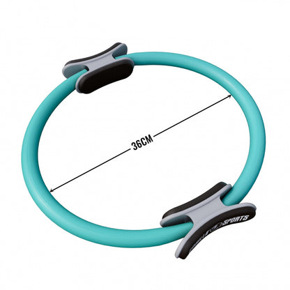 Pilates ring turquoise