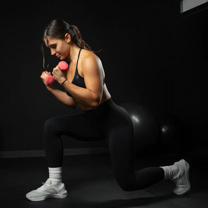 Aerobic Dumbbell Case 12 kg