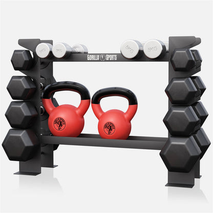 Dumbbell standaard