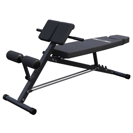 Banc d'hyperextension