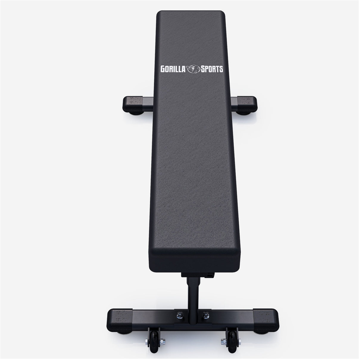 Gorilla Sports Bauch- / Rückentrainer klappbar ab 84,99 € | Preisvergleich bei Gorilla Sports Bauch- / Rückentrainer klappbar ab 84,99 € | Preisvergleich bei