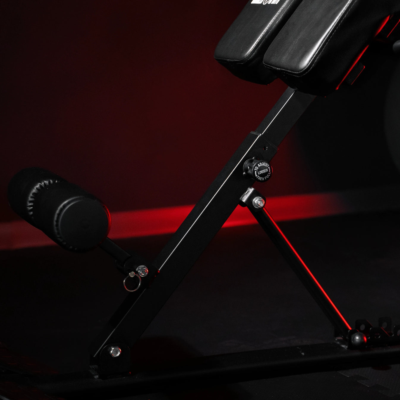 Inklapbare roman chair