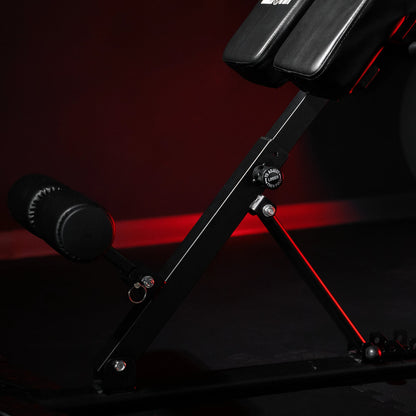 Inklapbare roman chair