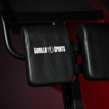 Inklapbare roman chair