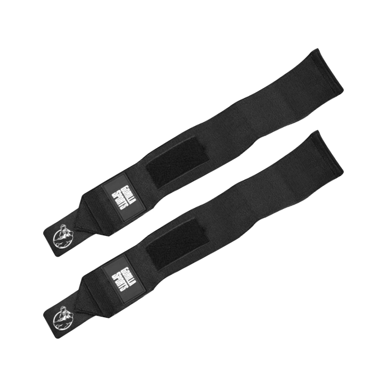 Polsbandage Zwart