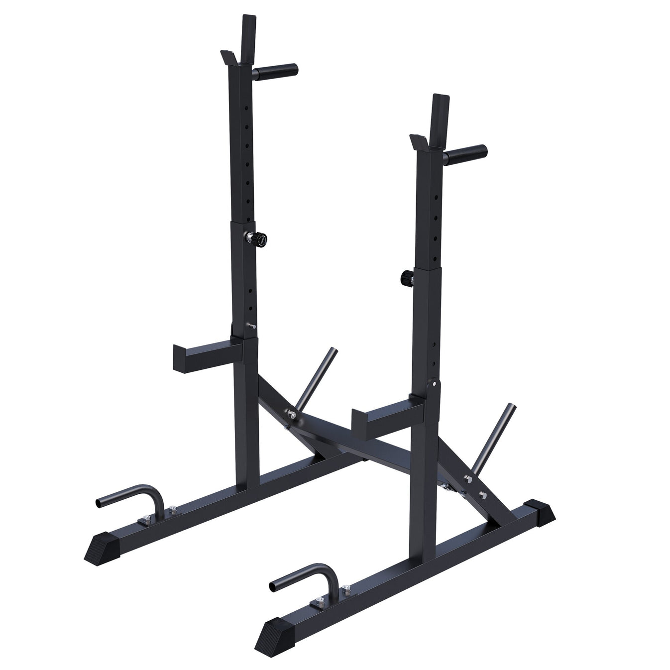 Squat Rack Advanced