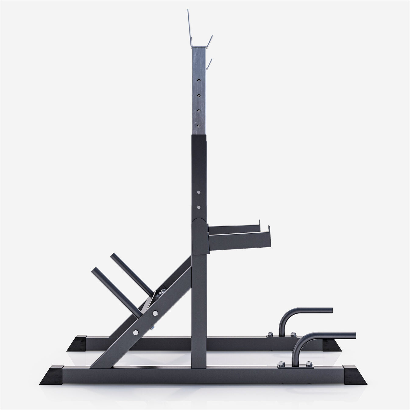 Gorilla Sports Squat Rack Advanced kopen?