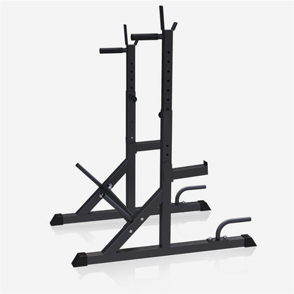 Squat Rack Advanced