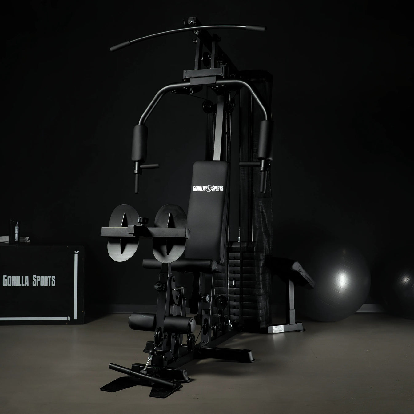 Centrale électrique avec poids de 76,5 kg