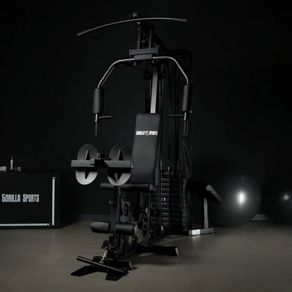 Centrale électrique avec poids de 76,5 kg