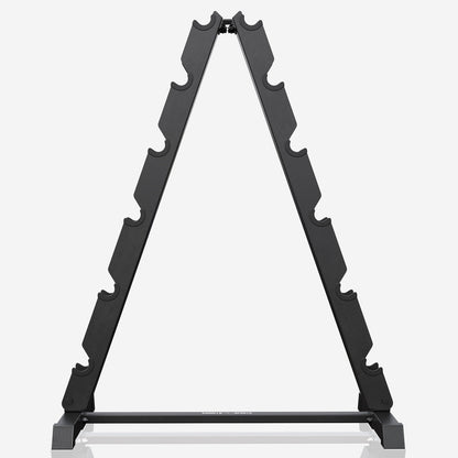 Dumbbell rack zwart