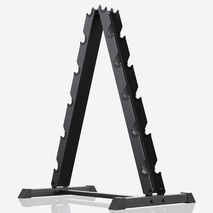 Dumbbell rack zwart