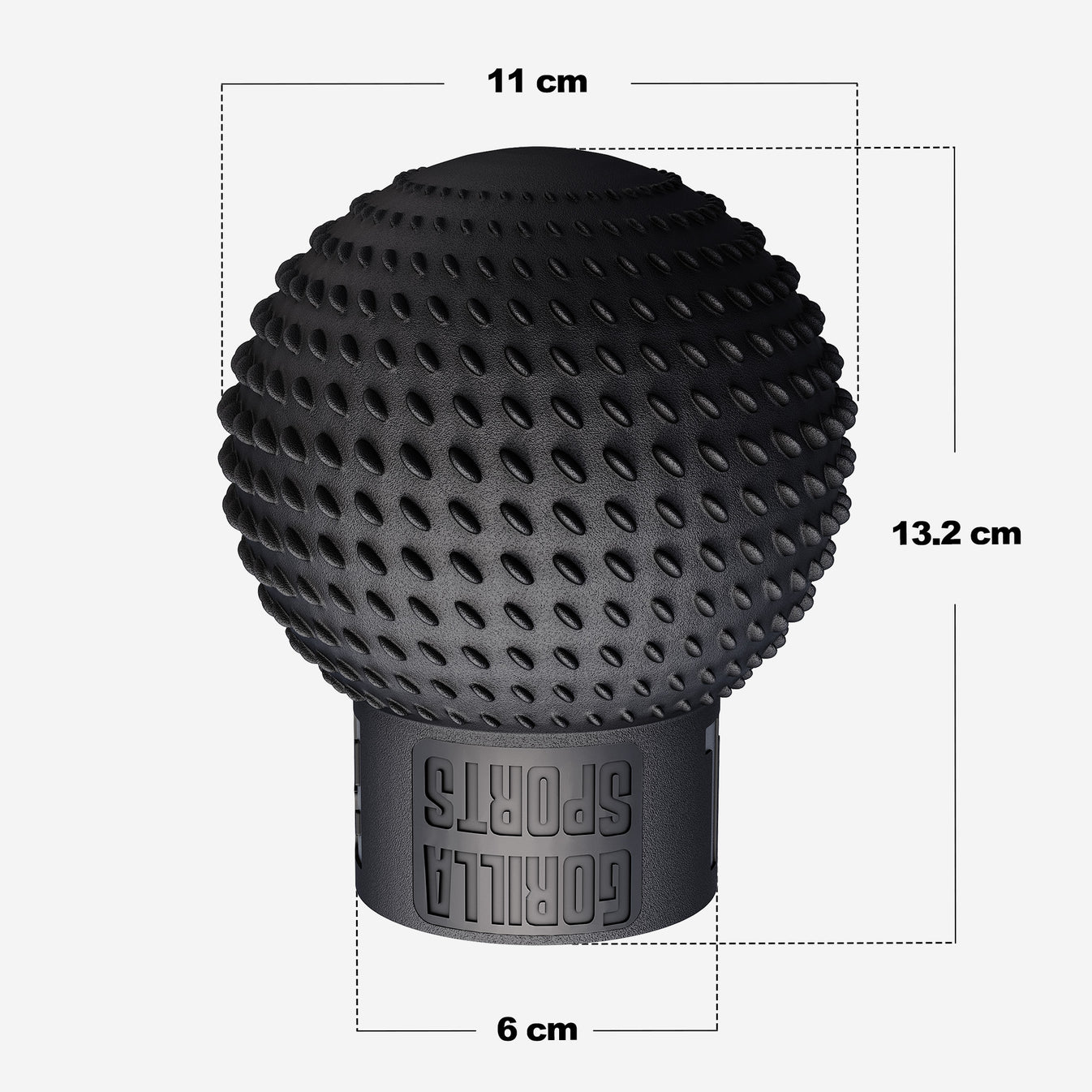 Barbell Landmine Attachment
