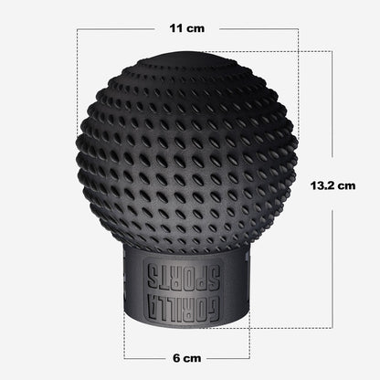 Barbell Landmine Attachment