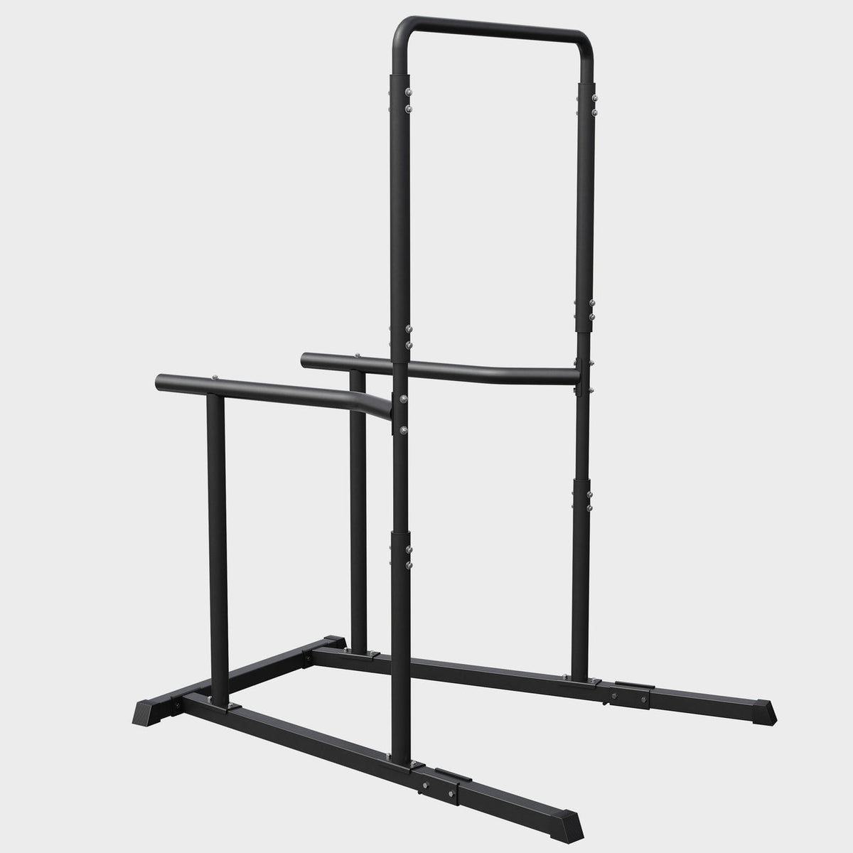 Power tower - optrek- en dipstation