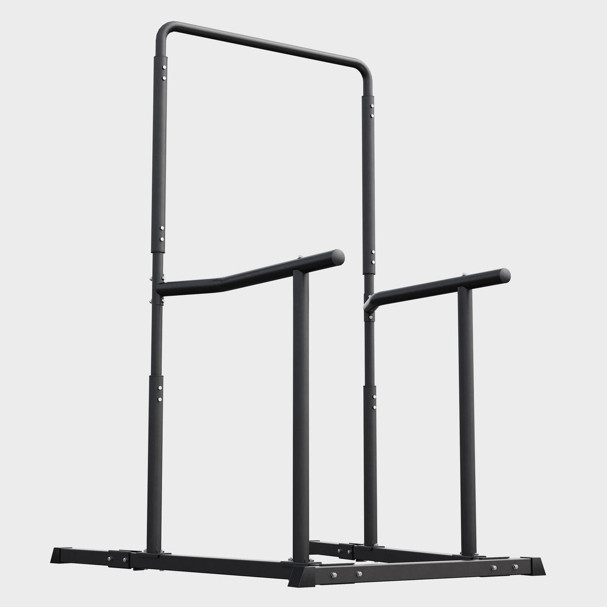 Power tower - optrek- en dipstation