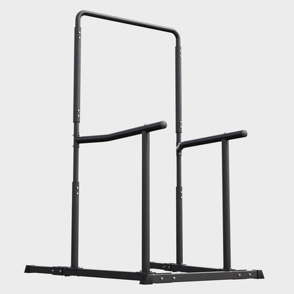 Power tower - optrek- en dipstation