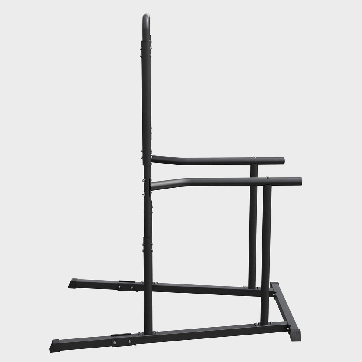 Power tower - optrek- en dipstation