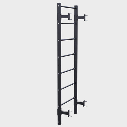 Gymnastiek wandrek staal