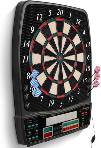 Physionics Dartboard Electronisch
