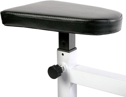 Physionics Biceps curlbank