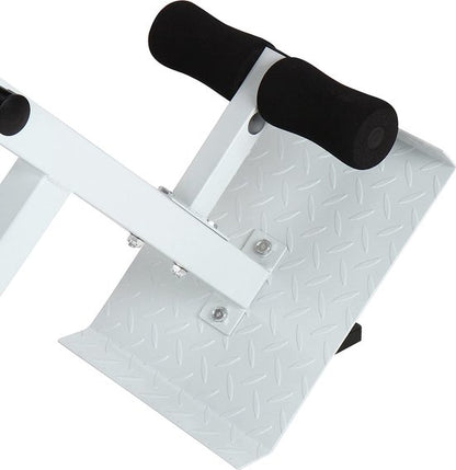Physionics Hyperextensie Bank Rug- En Buiktrainer