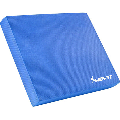 Movit balance pad blauw