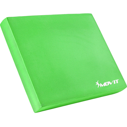Movit balance pad groen